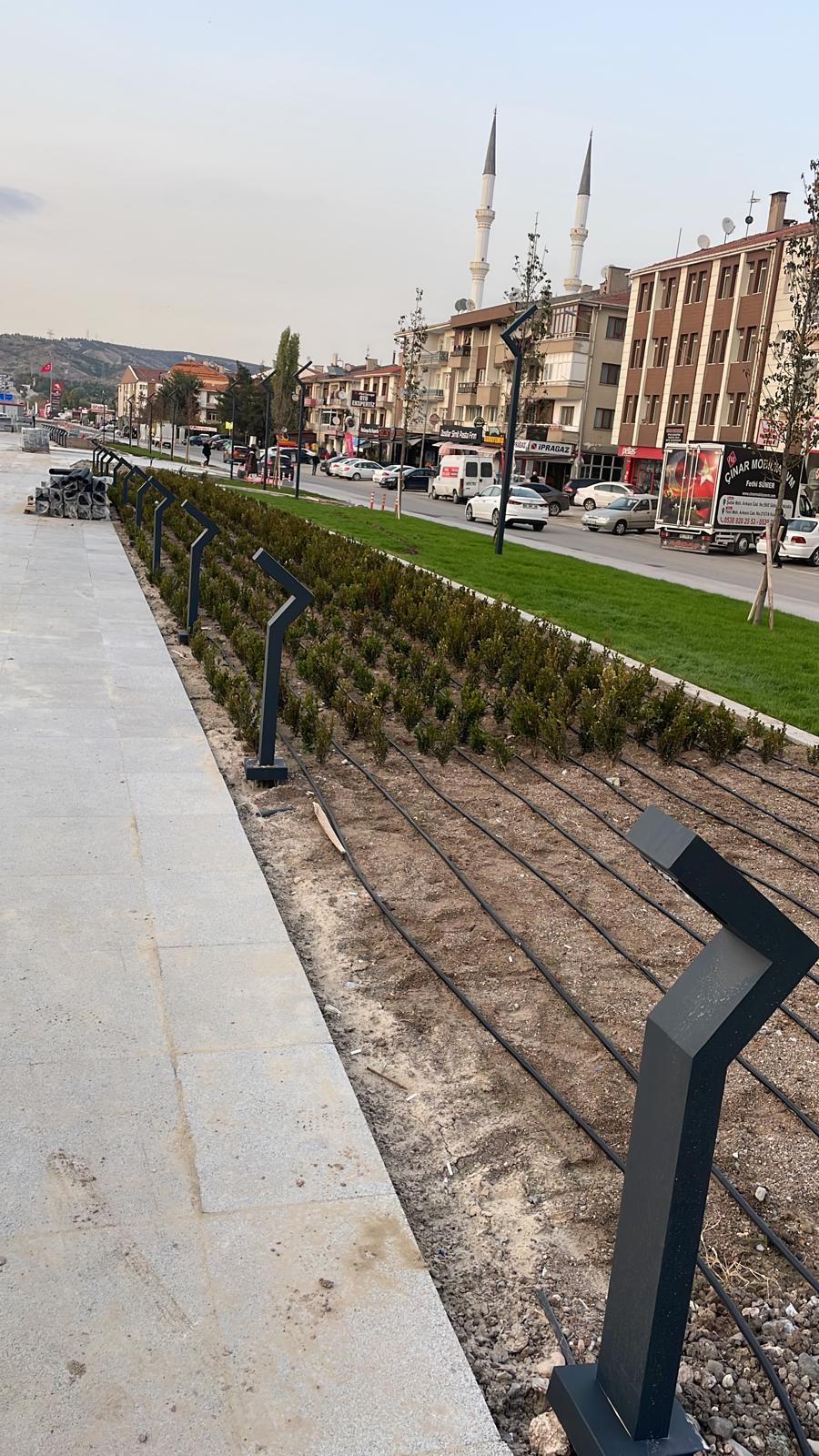 Proje 15
