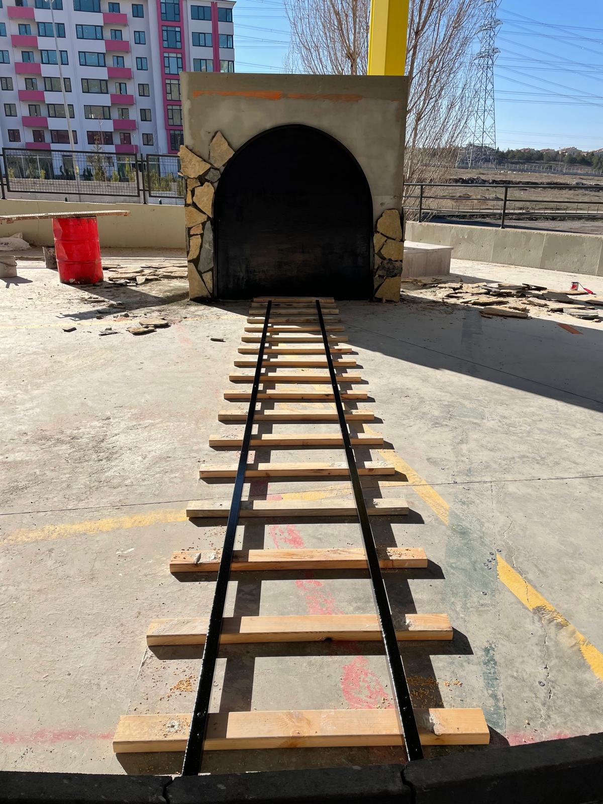 Proje 23