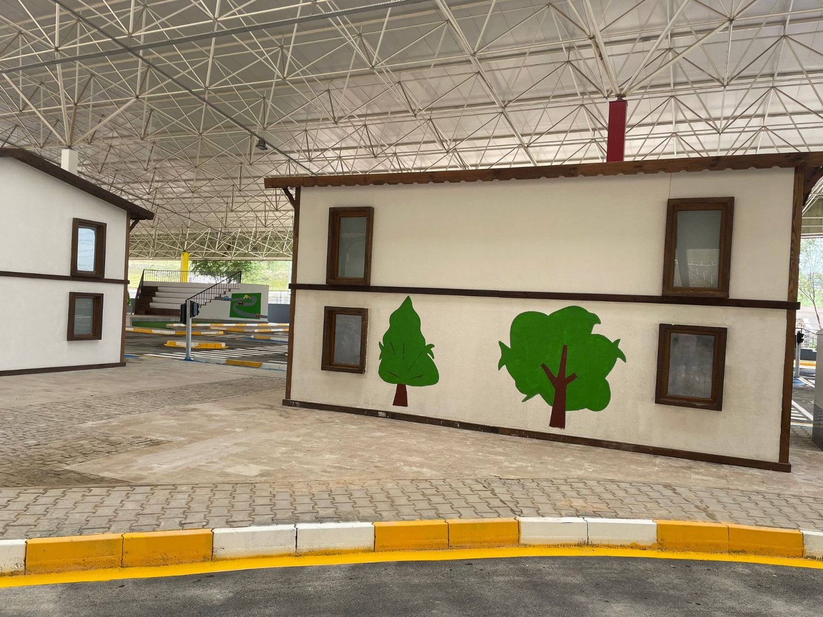 Proje 8